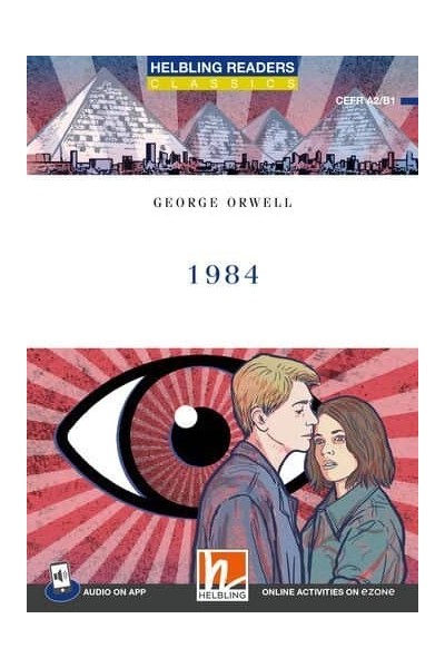1984 + APP + E-ZONE