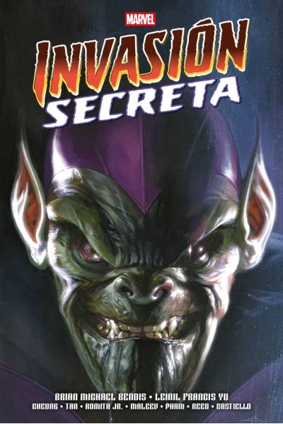 INVASION SECRETA