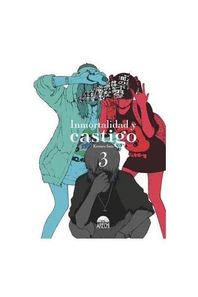 INMORTALIDAD Y CASTIGO 3