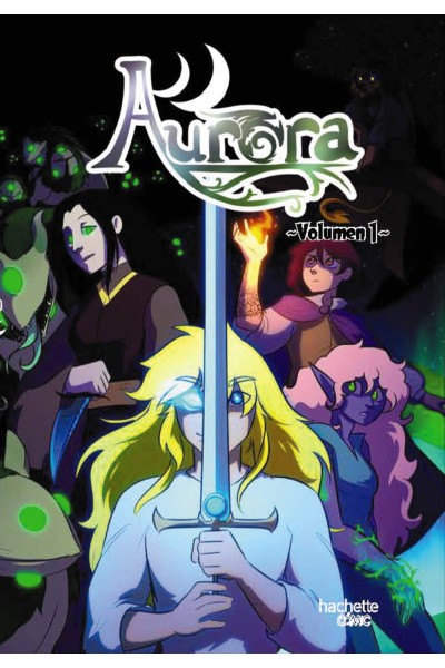 AURORA, 1