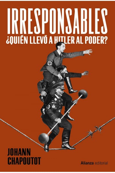 IRRESPONSABLES