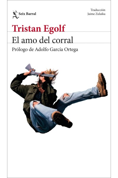EL AMO DEL CORRAL