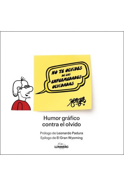 NO TE OLVIDES DE LAS ENFERMEDADES OLVIDADAS