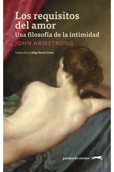 LOS REQUISITOS DEL AMOR