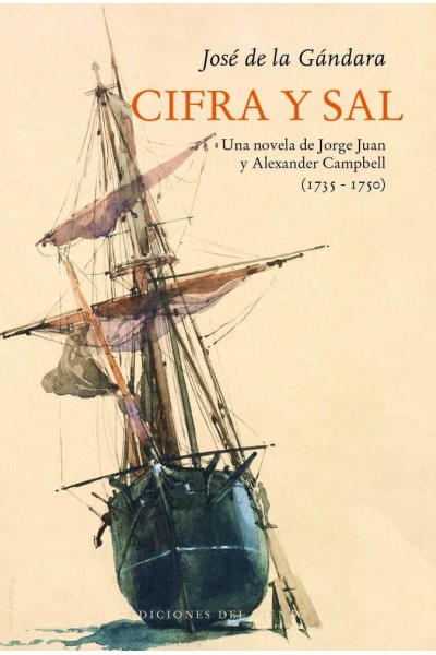 CIFRA Y SAL