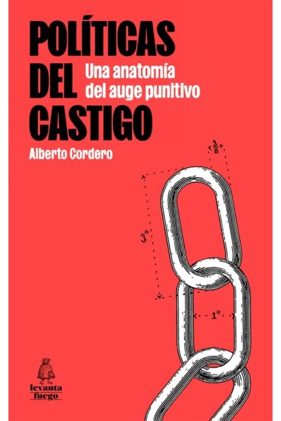POLITICAS DEL CASTIGO