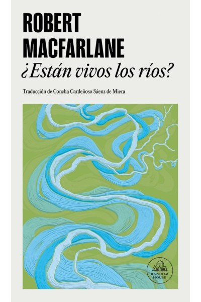 ¿ESTÁN VIVOS LOS RÍOS?