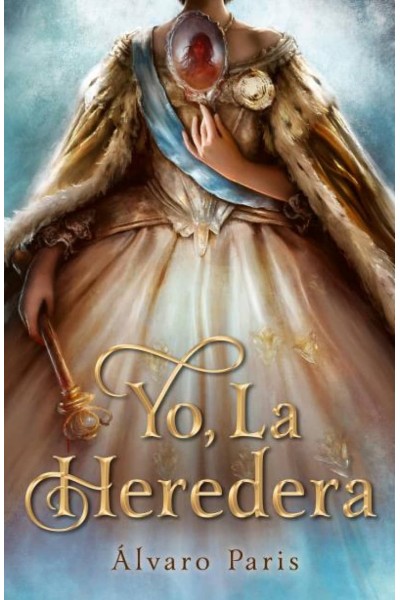 YO, LA HEREDERA