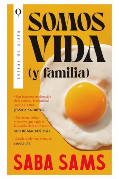 SOMOS VIDA (Y FAMILIA)