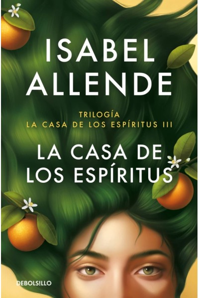 LA CASA DE LOS ESPÍRITUS (EDICIÓN LIMITADA)