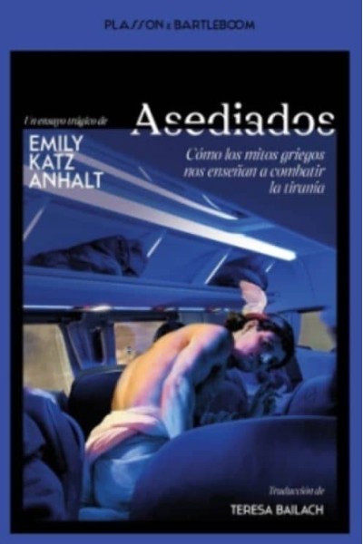 ASEDIADOS