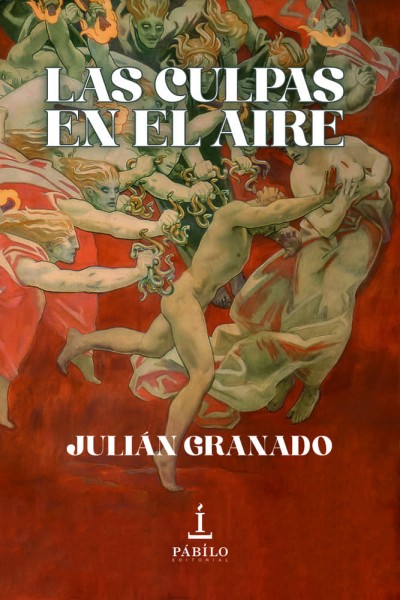 LAS CULPAS EN EL AIRE