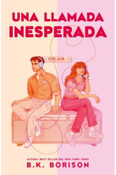 UNA LLAMADA INESPERADA