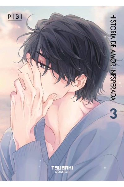 HISTORIA DE AMOR INESPERADA 3