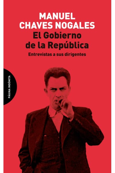 GOBIERNO DE LA REPUBLICA,EL