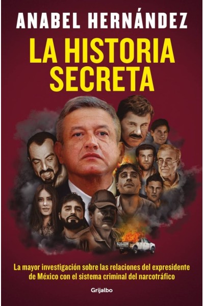 LA HISTORIA SECRETA