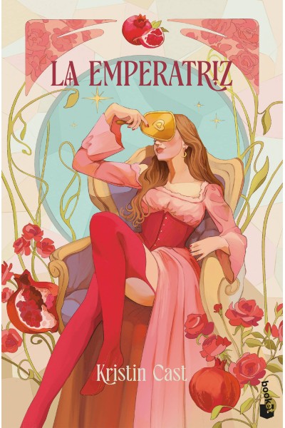 LA EMPERATRIZ