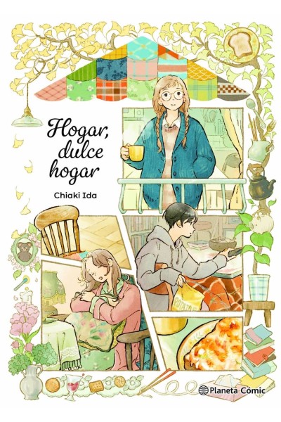 HOGAR, DULCE HOGAR