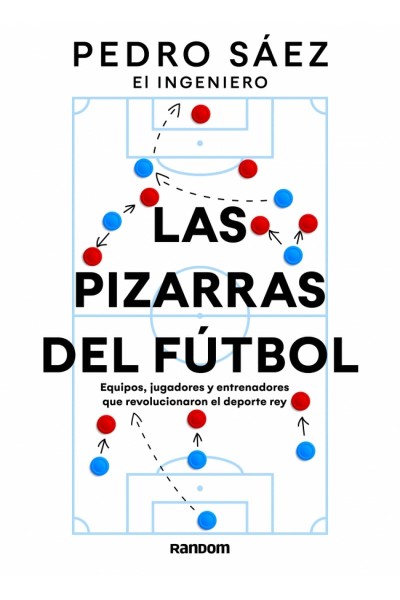 LAS PIZARRAS DEL FÚTBOL