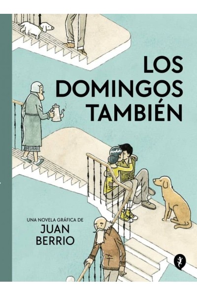 LOS DOMINGOS TAMBIEN