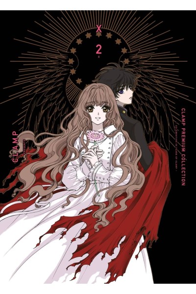 X Nº 02