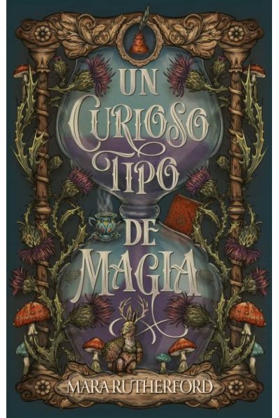 UN CURIOSO TIPO DE MAGIA