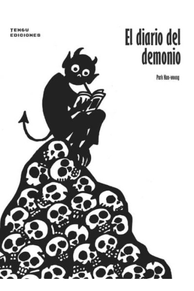 EL DIARIO DEL DEMONONIO