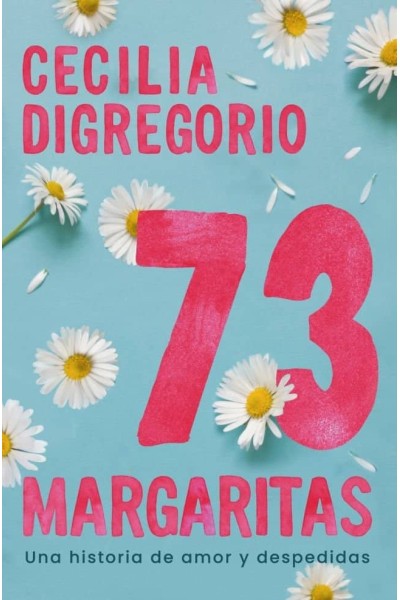 73 MARGARITAS