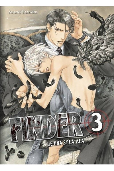 FINDER 3 DE UNA SOLA ALA