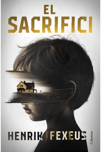 EL SACRIFICI (SÈRIE MEMENTO 1)