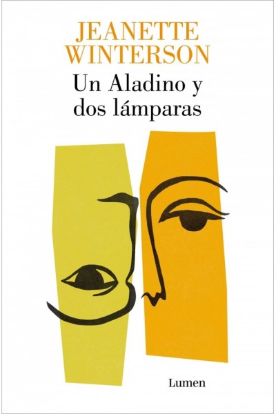 LAS DOS LÁMPARAS DE ALADINO