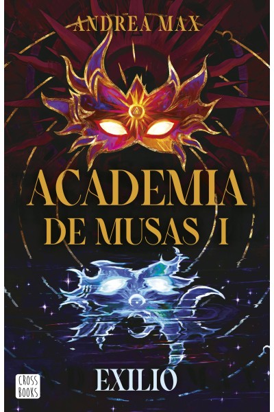 ACADEMIA DE MUSAS 1. EXILIO