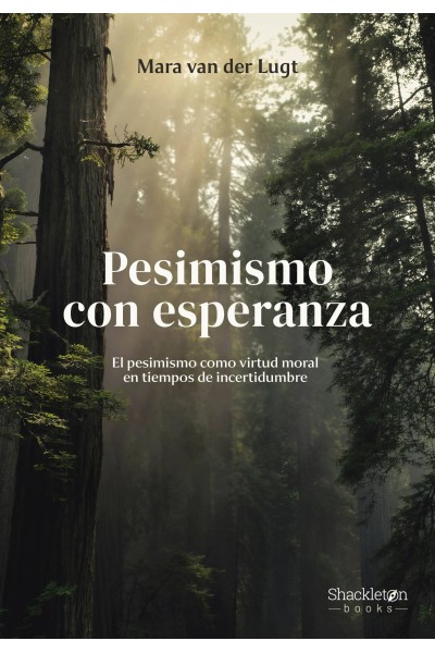 PESIMISMO CON ESPERANZA