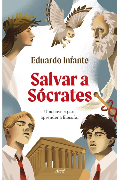 SALVAR A SÓCRATES