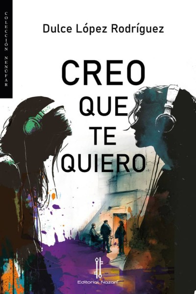 CREO QUE TE QUIERO