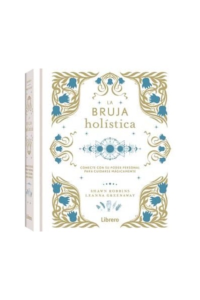 BRUJA HOLISTICA,LA