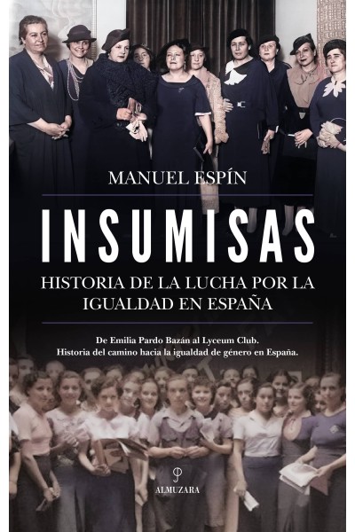 INSUMISAS