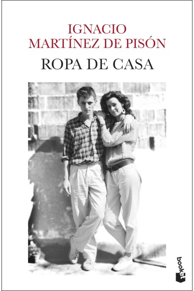 ROPA DE CASA