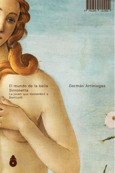EL MUNDO DE LA BELLA SIMONETTA