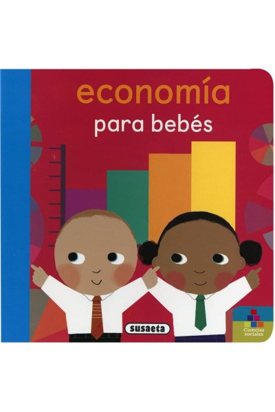 ECONOMIA PARA BEBES
