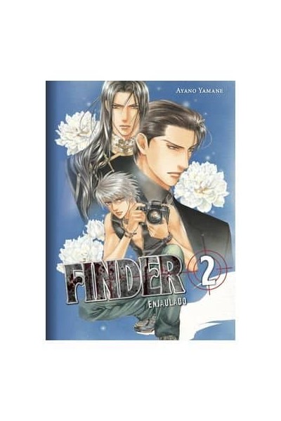 FINDER 2 ENJAULADO
