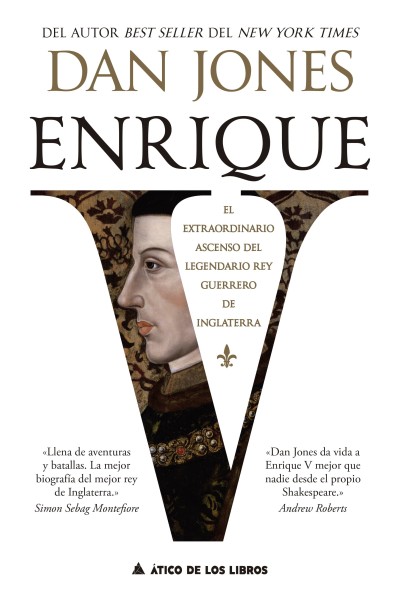 ENRIQUE V