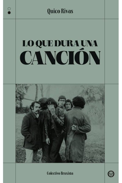 LO QUE DURA UNA CANCION
