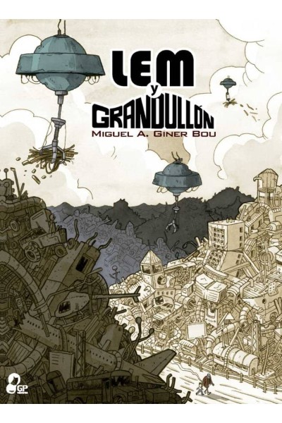 LEM Y GRANDULLON