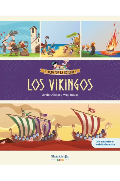 LOS VIKINGOS