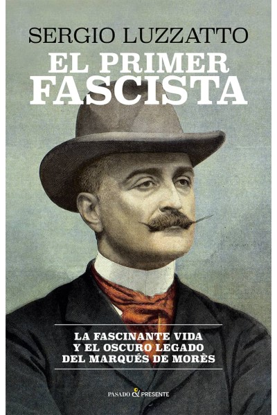 EL PRIMER FASCISTA