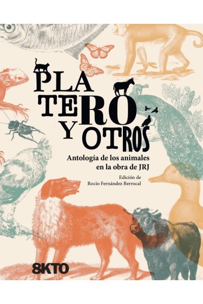 PLATERO Y OTROS