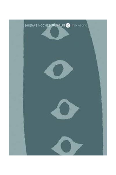 BUENAS NOCHES PUNPUN 10 NE