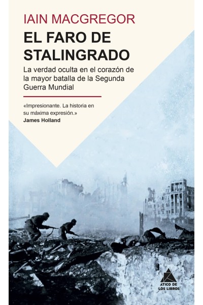 EL FARO DE STALINGRADO