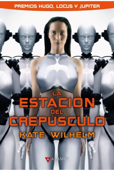 LA ESTACION DEL CREPUSCULO